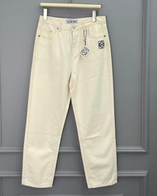 ДЖИНСЫ LOEWE фото