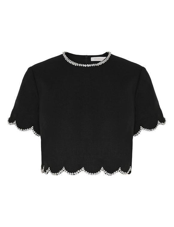 КОСТЮМ ZIMMERMANN детальное фото