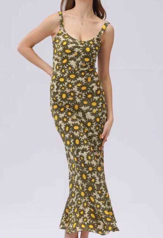 ПЛАТЬЕ REALISATION фото