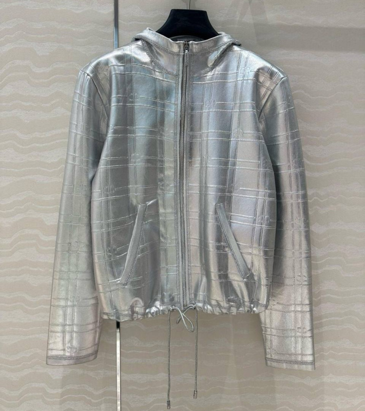 БОМБЕР CHANEL фото