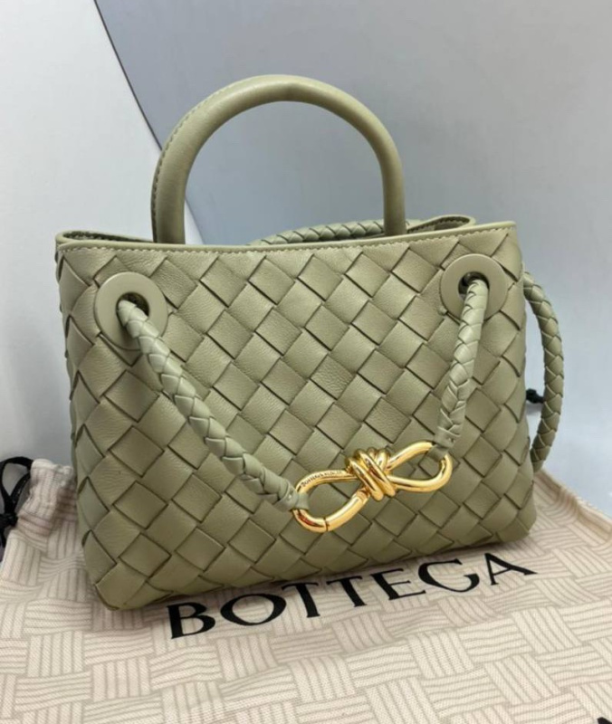 СУМКА BOTTEGA VENETA фото