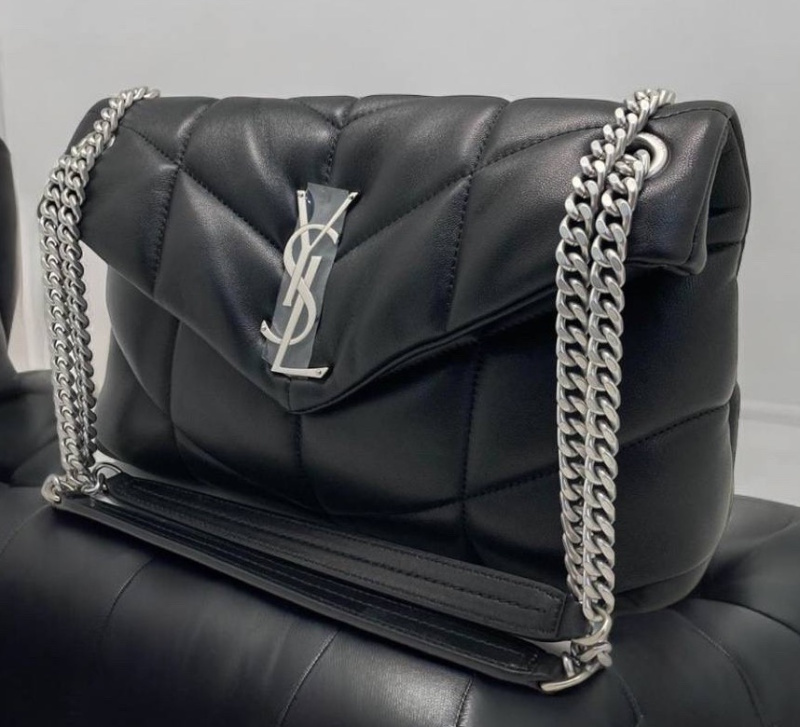 СУМКА SAINT LAURENT фото