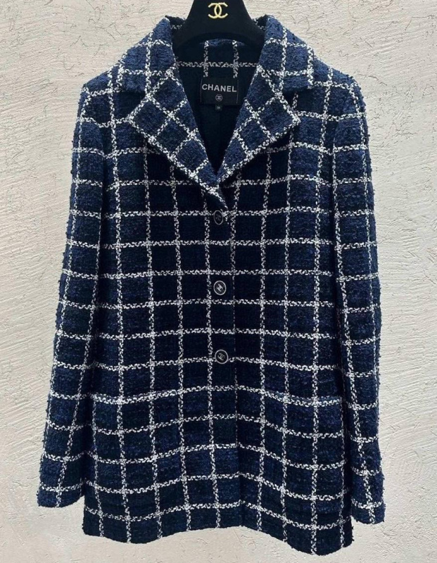 ПИДЖАК CHANEL фото