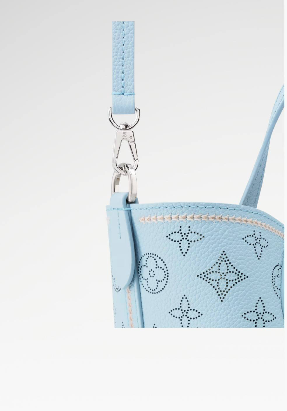 СУМКА LOUIS VUITTON детальное фото