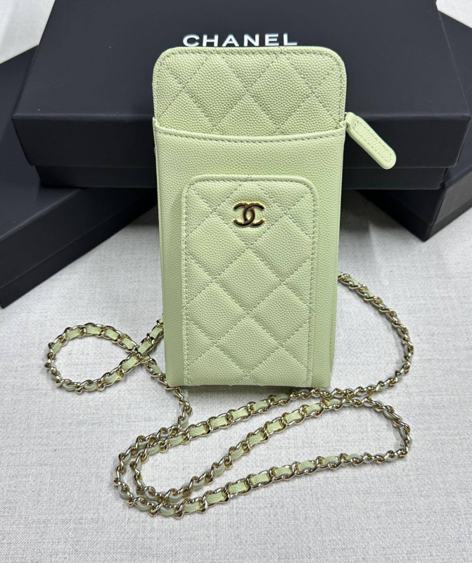 СУМКА CHANEL фото