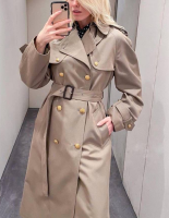 ПЛАЩ CELINE фото