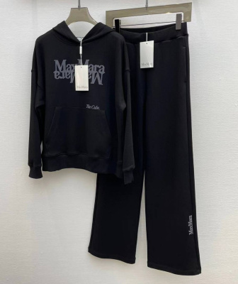 КОСТЮМ MAX MARA фото