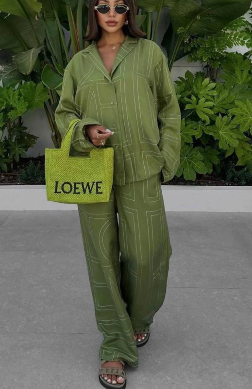 КОСТЮМ TOTEME фото