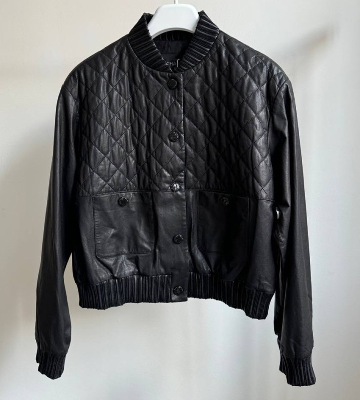 КУРТКА CHANEL фото
