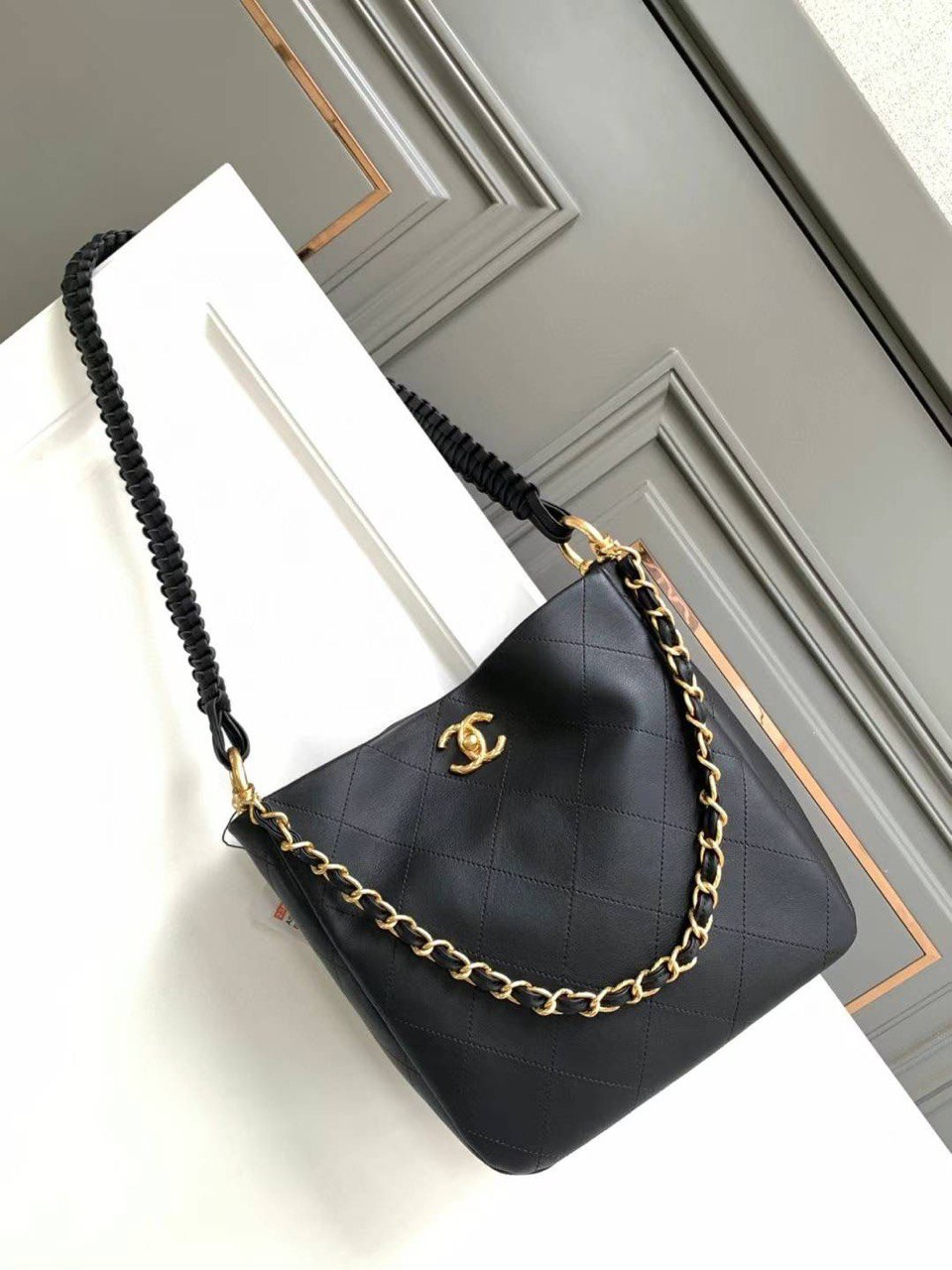 СУМКА CHANEL детальное фото