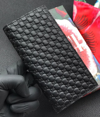 МУЖСКОЙ БУМАЖНИК GUCCI фото