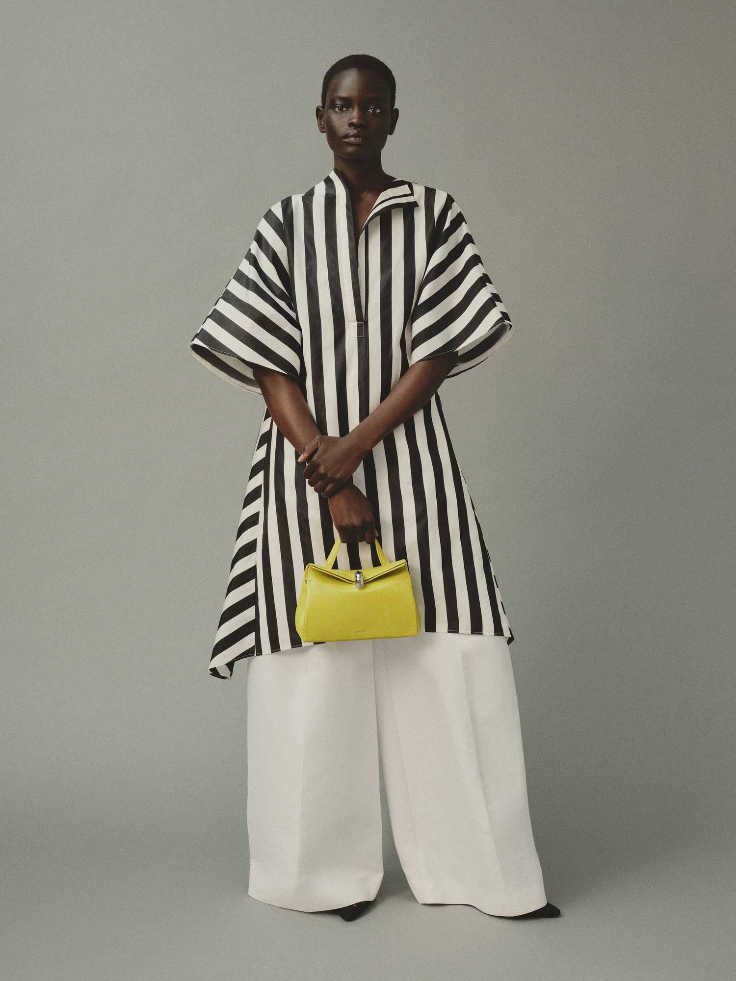 СУМКА JACQUEMUS детальное фото