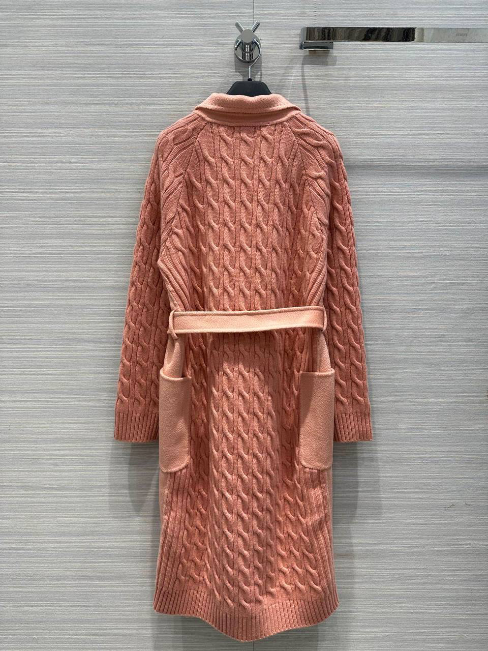 КАРДИГАН MAX MARA детальное фото