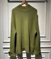 СВИТЕР LORO PIANA фото