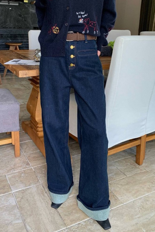 ДЖИНСЫ LORO PIANA фото