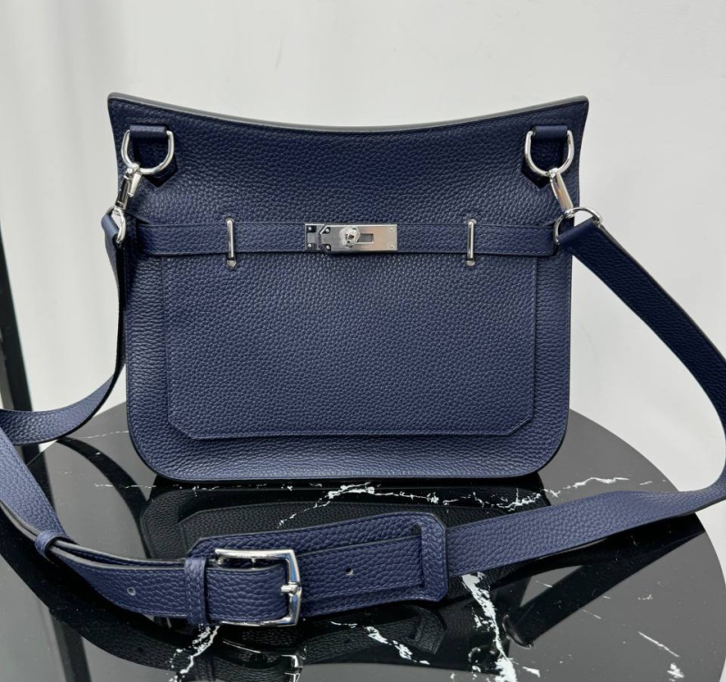 МУЖСКАЯ СУМКА МЕССЕНДЖЕР HERMES фото
