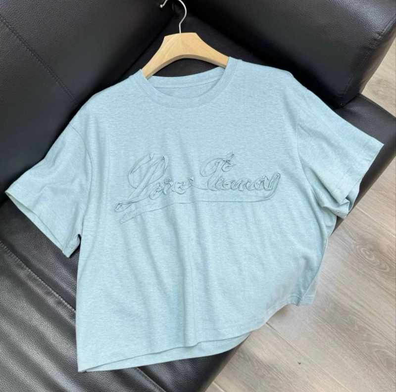 ФУТБОЛКА LORO PIANA фото