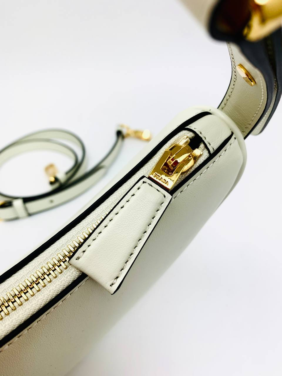 СУМКА PRADA детальное фото