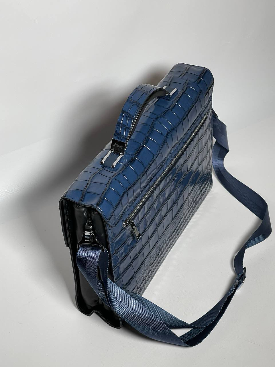 МУЖСКОЙ ПОРТФЕЛЬ BRIONI детальное фото