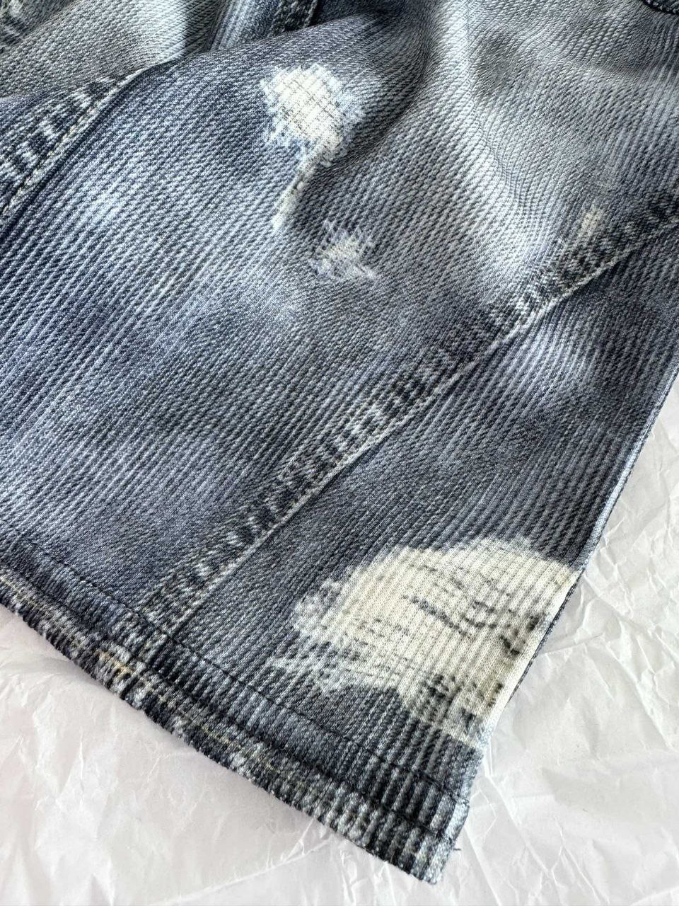 ТОП ACNE STUDIO детальное фото