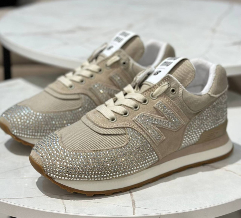 КРОССОВКИ MIU MIU фото