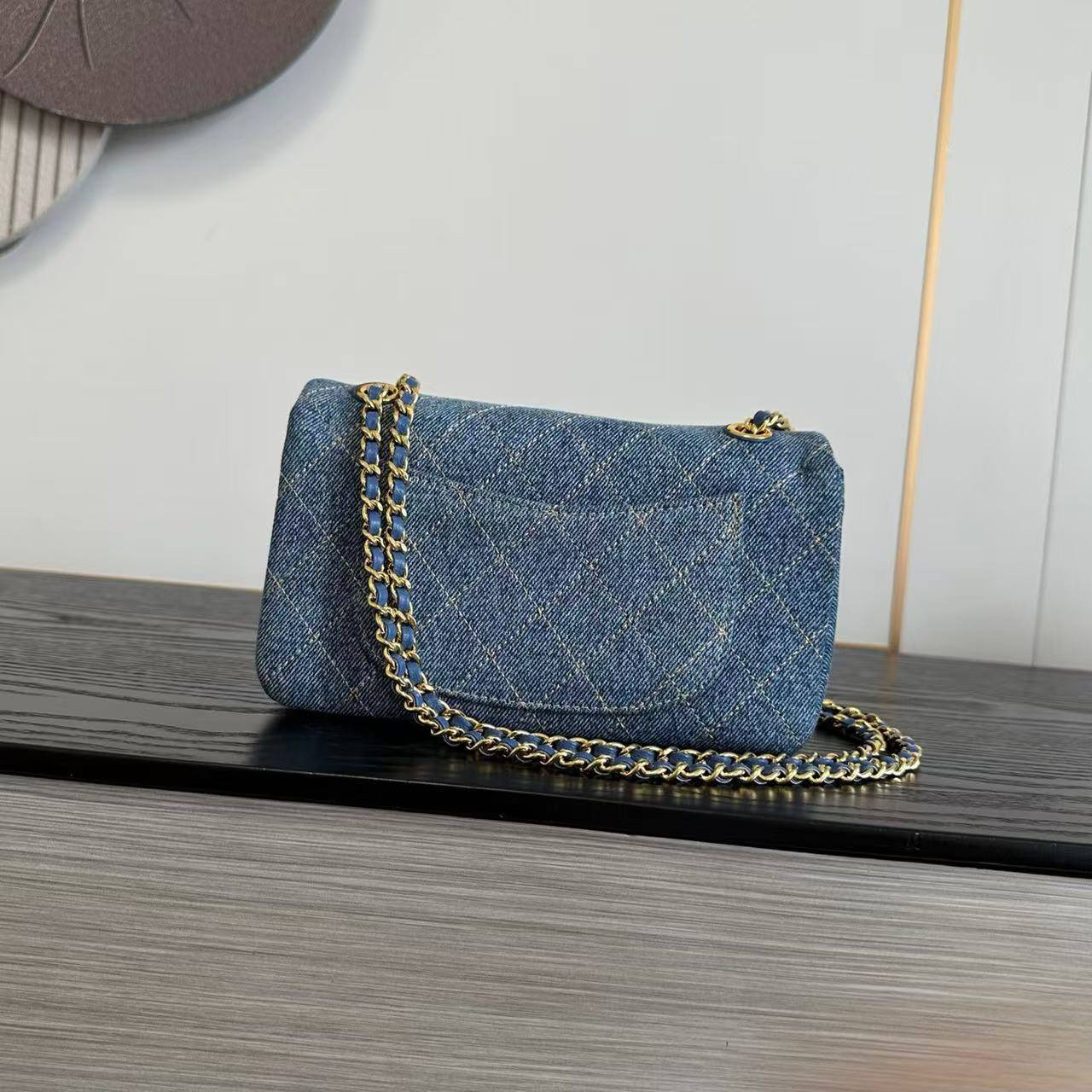 СУМКА CHANEL детальное фото