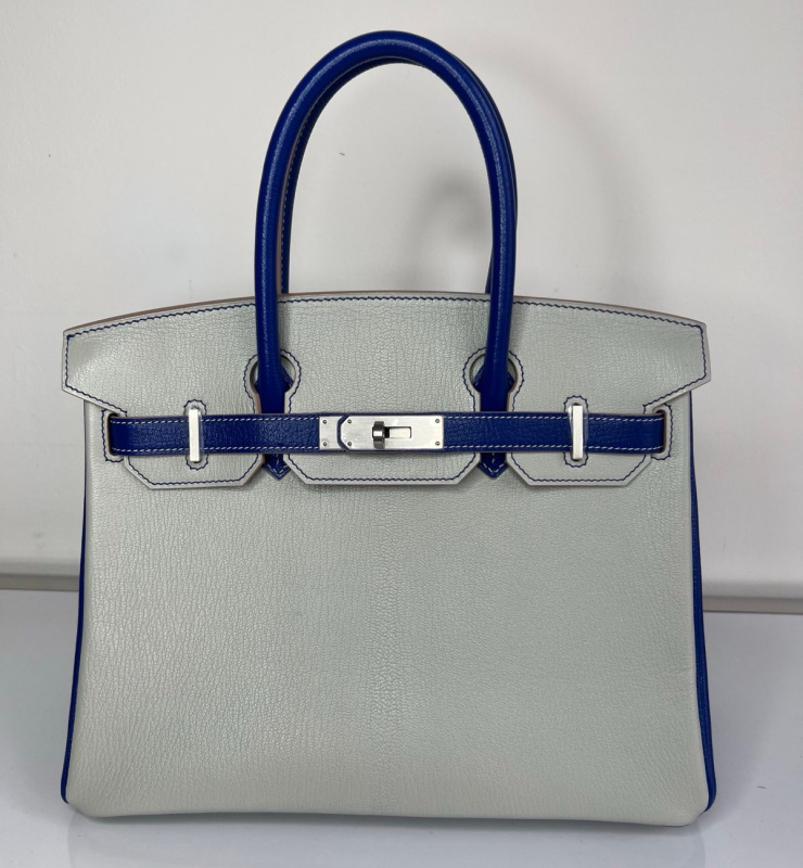 СУМКА HERMES BIRKIN 30 фото