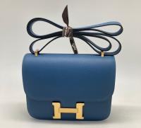 СУМКА HERMES CONSTANCE 19 фото
