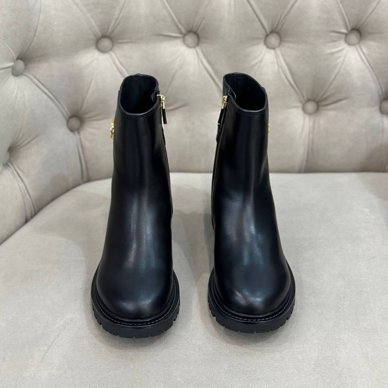 БОТИНКИ CHRISTIAN DIOR детальное фото