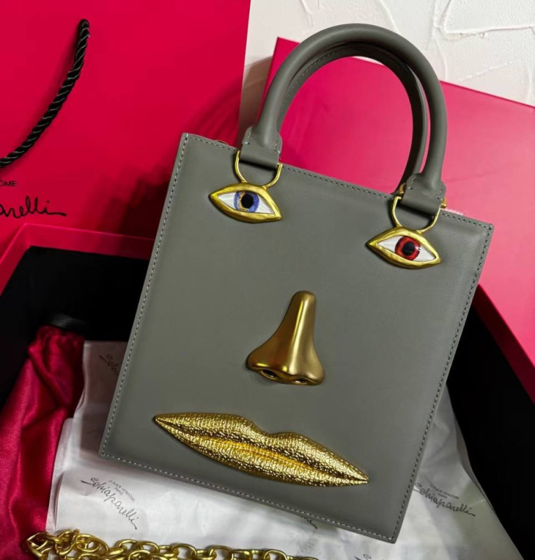 СУМКА SCHIAPARELLI фото