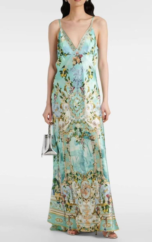 ПЛАТЬЕ ALEMAIS фото