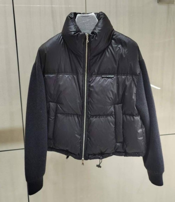 ПУХОВИК BRUNELLO CUCINELLI фото