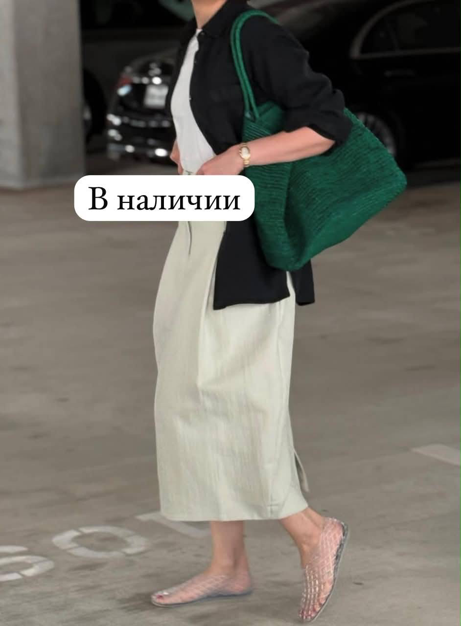 СУМКА THE ROW детальное фото