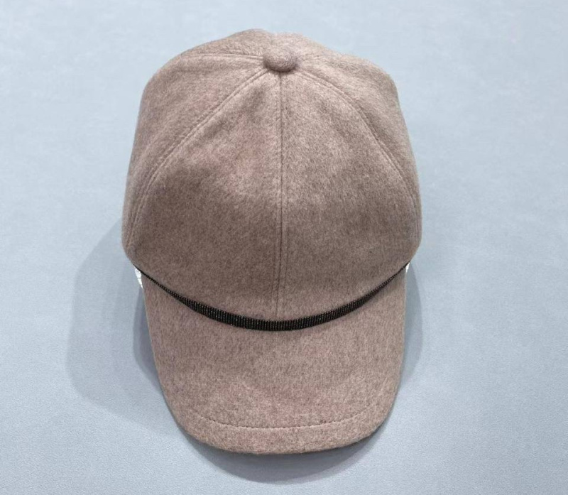 КЕПКА BRUNELLO CUCINELLI фото