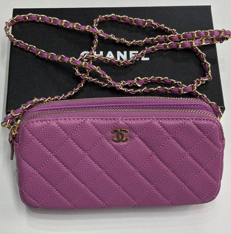 СУМКА CHANEL фото