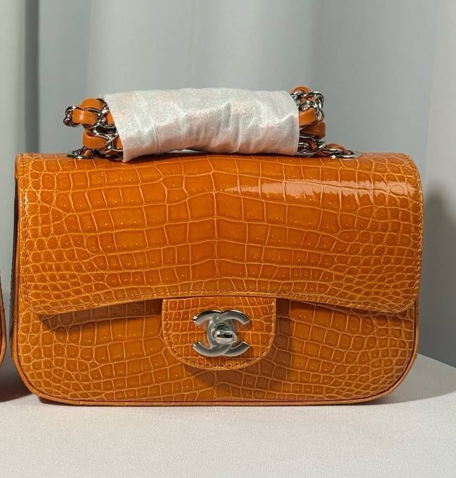 СУМКА CHANEL фото