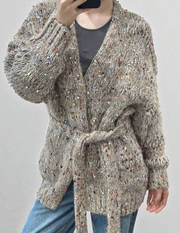 КАРДИГАН BRUNELLO CUCINELLI фото