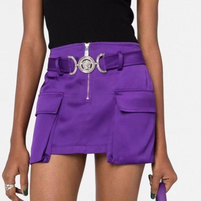 ЮБКА VERSACE фото