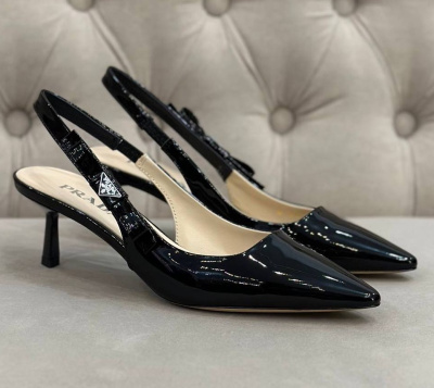 ТУФЛИ PRADA фото