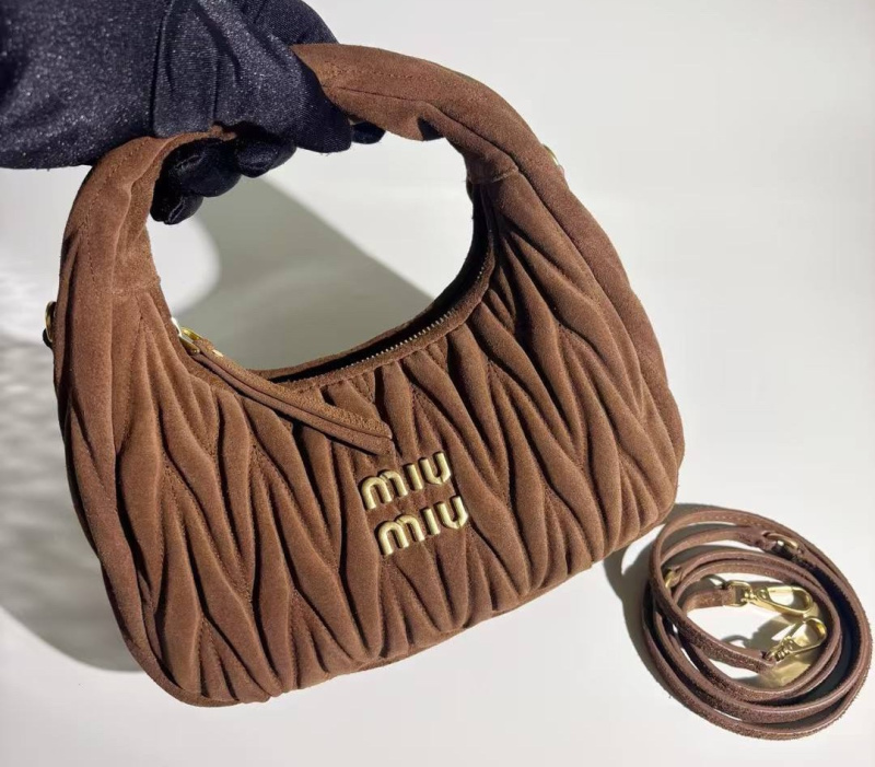 СУМКА MIU MIU фото