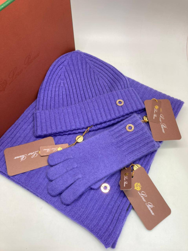 КОМПЛЕКТ LORO PIANA фото