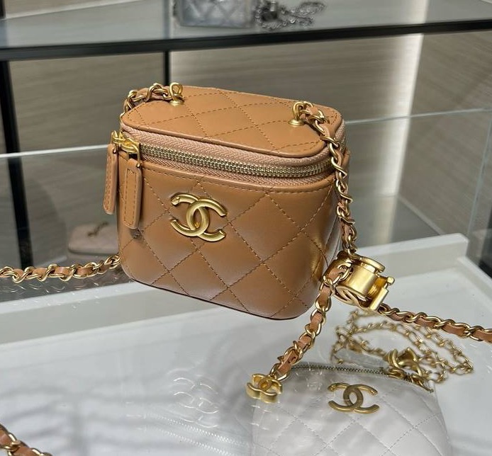 СУМКА CHANEL фото