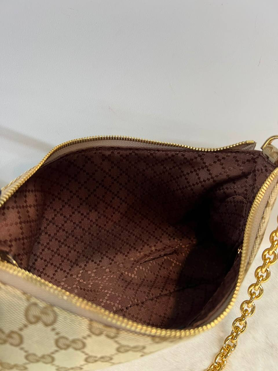 СУМКА GUCCI детальное фото