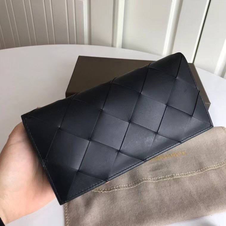 МУЖСКОЙ ПОРТМОНЕ BOTTEGA VENETA детальное фото