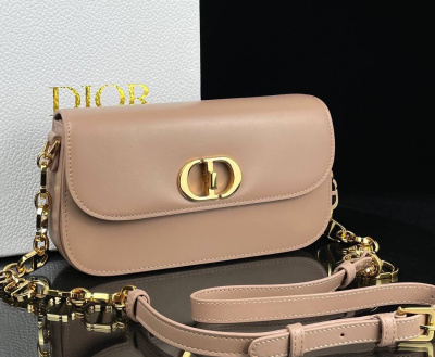 СУМКА CHRISTIAN DIOR фото