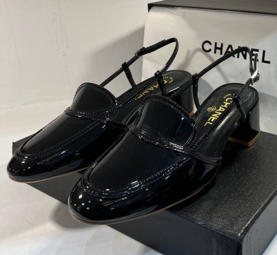 ТУФЛИ CHANEL фото