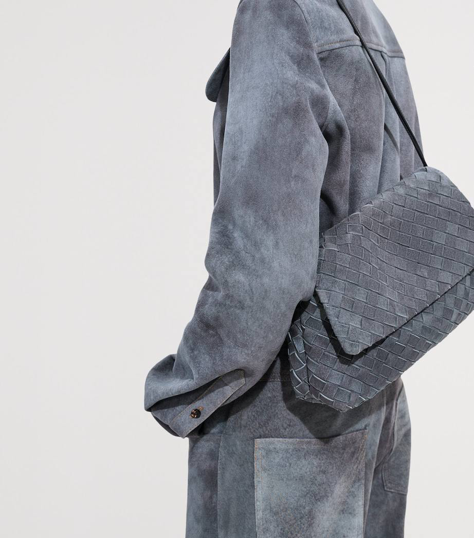 СУМКА BOTTEGA VENETA детальное фото