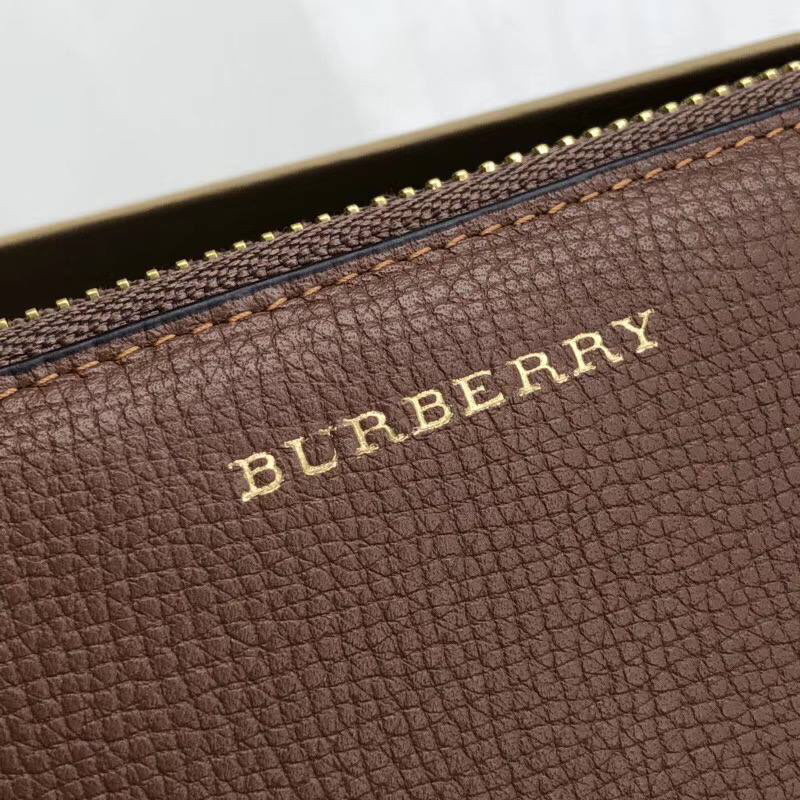 КОШЕЛЕК BURBERRY детальное фото