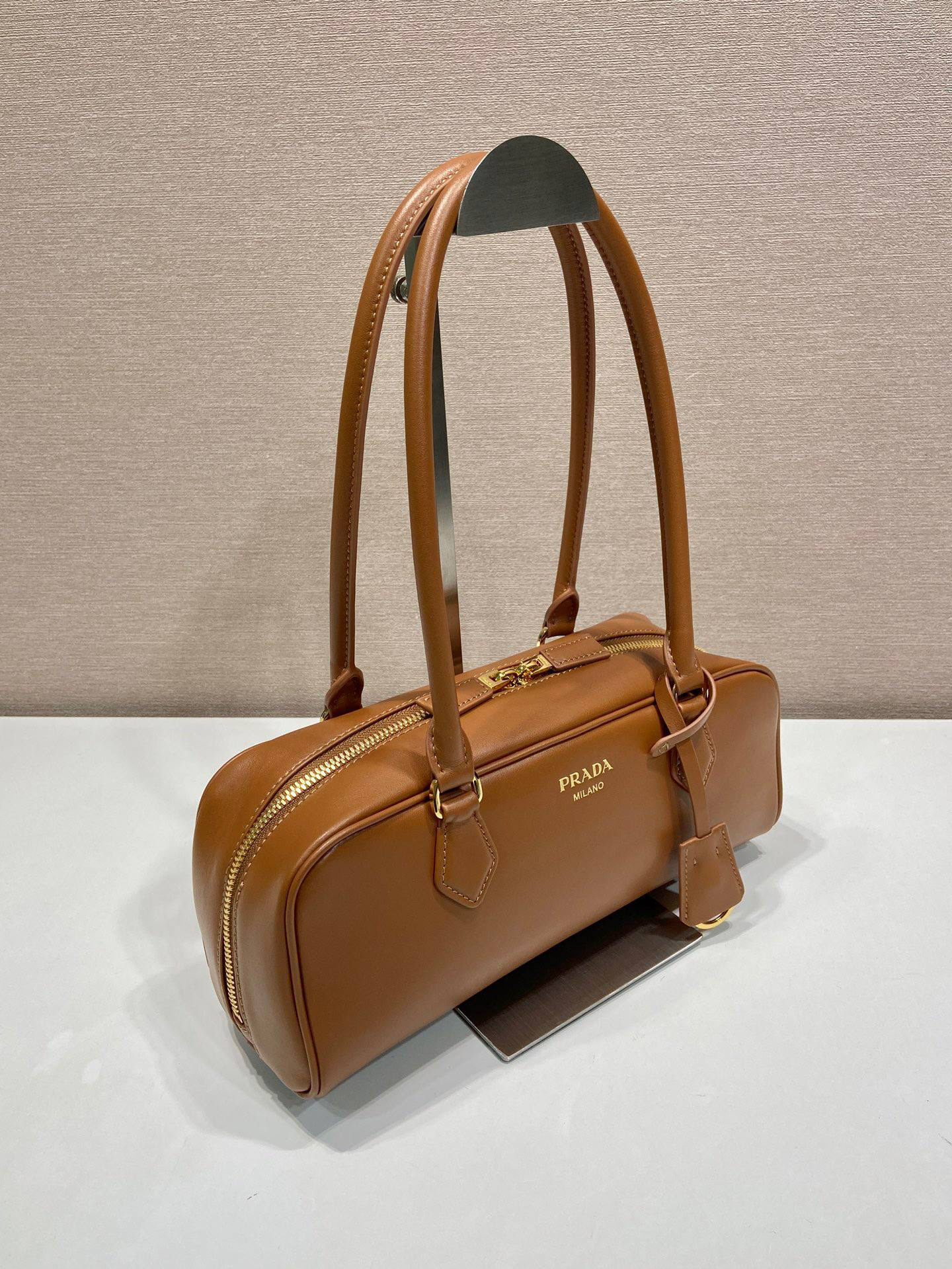СУМКА PRADA детальное фото