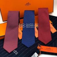 ГАЛСТУК HERMES фото